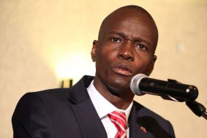Jovenel-Moise