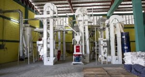Usine-Riz-Haiti