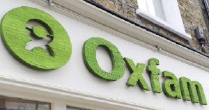 Oxfam